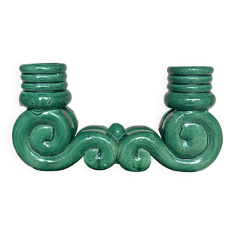 Chandelier candlestick Vallauris