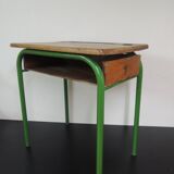 Maternal school desk