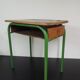 Maternal school desk