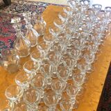 Full Service Baccarat Harcourt