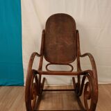 Former Rocking Chair of the 19th
