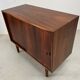 Rosewood Cabinet By Kai Kristiansen For Feldballes, 1960s.