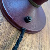 Italian table lamp in Stilnovo style, mid-century, 1960s.