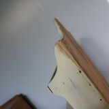 Children's buffet kitchen cabinet