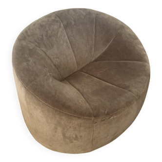 Fauteuil Pumpkin Pierre Paulin Ligne Roset