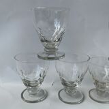 Antique lenses Selency x Monoprix Croisé Laroche