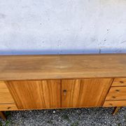 Enfilade scandinave