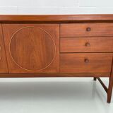 Vintage Nathan sideboard 1960's