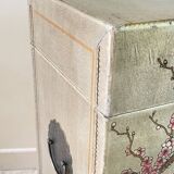 Malle vintage storage