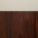 Rosewood dresser, Danish design, 1970s, designer: Carlo Jensen, production: Hundevad