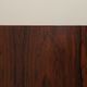 Rosewood dresser, Danish design, 1970s, designer: Carlo Jensen, production: Hundevad