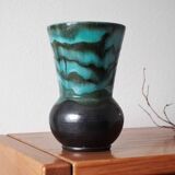Ceramic vase