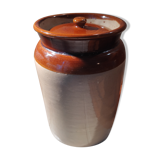 Pearsons sandstone cured pot