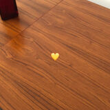 Ceramic trundle table