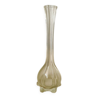Soliflore Glass Vase