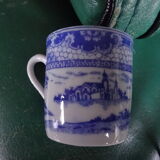 coffee service