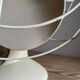 Vintage beige Calor fan