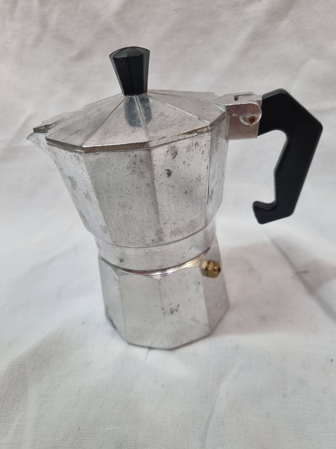 Vintage Italian coffee maker