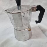 Vintage Italian coffee maker