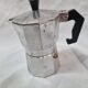 Vintage Italian coffee maker