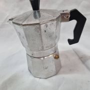 Vintage Italian coffee maker