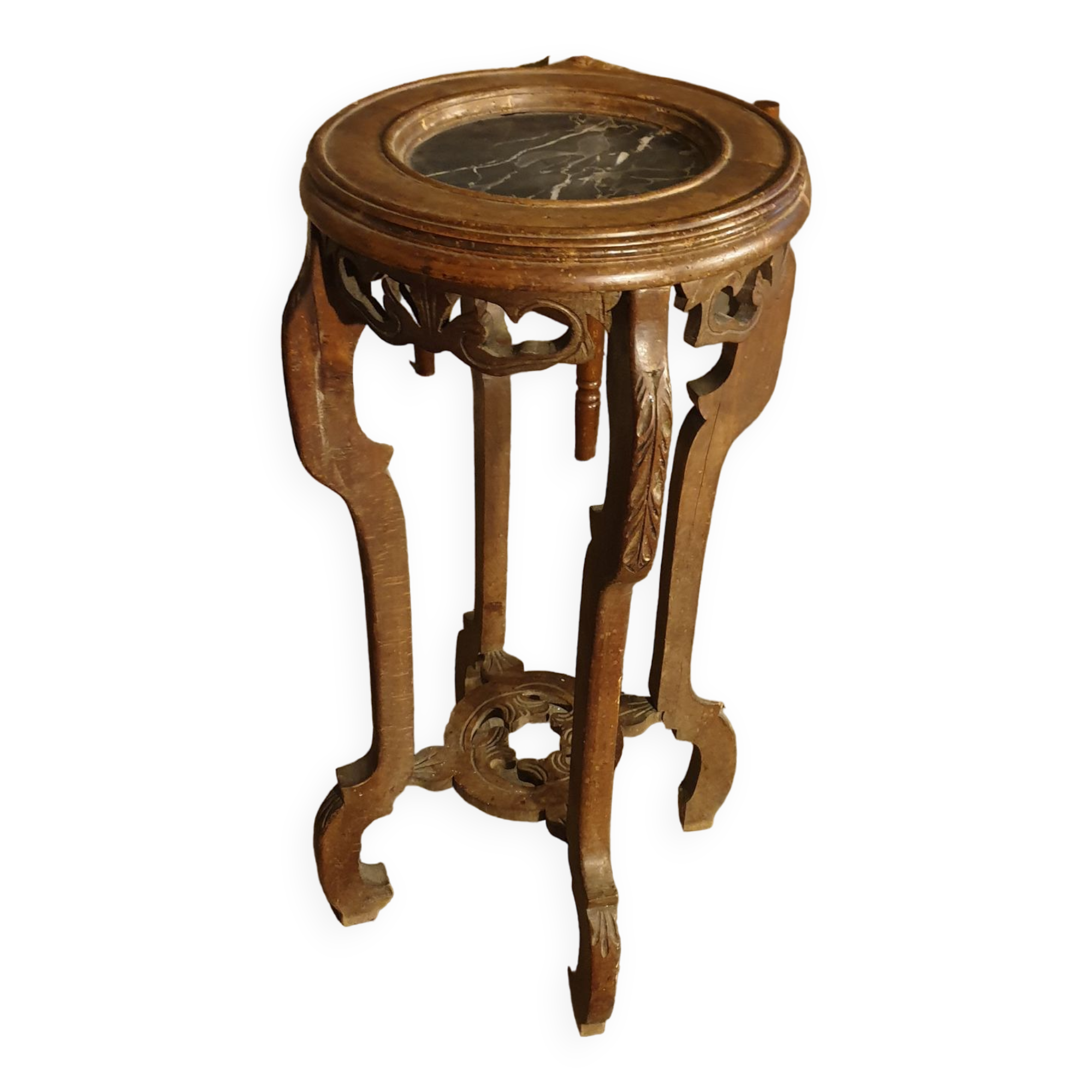 Hot seat art nouveau early twentieth century