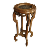 Hot seat art nouveau early twentieth century