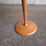 Calligaris side table, Italy vintage 80s, 90s