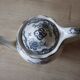 Complete "Bristol" Crown Ducal coffee service, English porcelain, 1930s