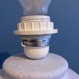 Albert's lamp base