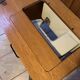 Sewing table
