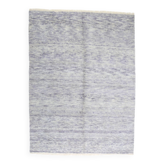 8x11 Oversize Modern Oushak Rug, 247x336Cm