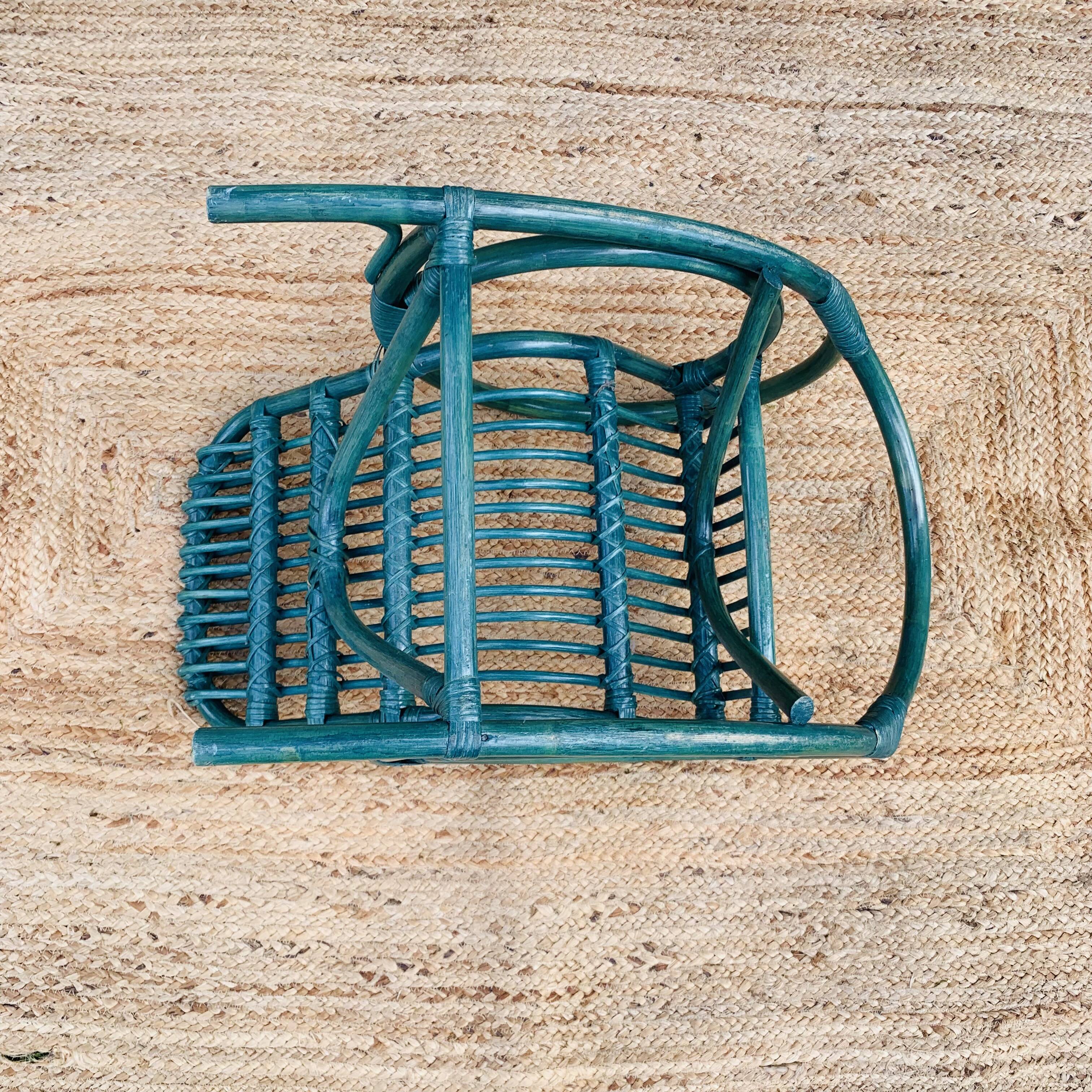 Rocking-chair child