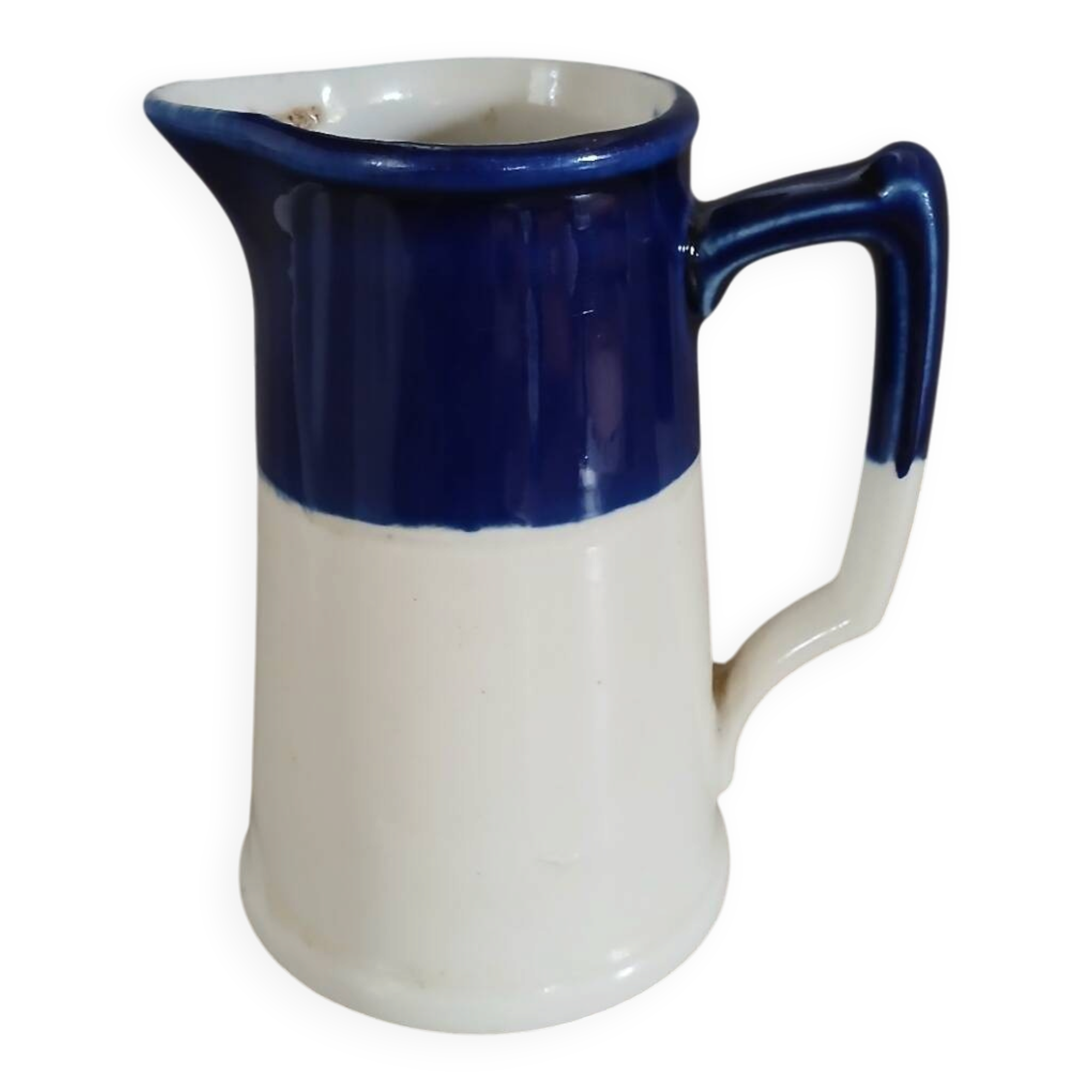 Pichet, pot à lait ancien