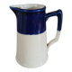 Pichet, pot à lait ancien