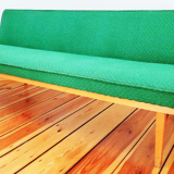 Couch, sofa by M. Navratil, Czechoslovakia, 1960s