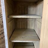 Former workshop cabinet