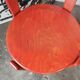 Pair of Bruno Rey chairs for Kusch and CO