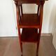 Pedestal table