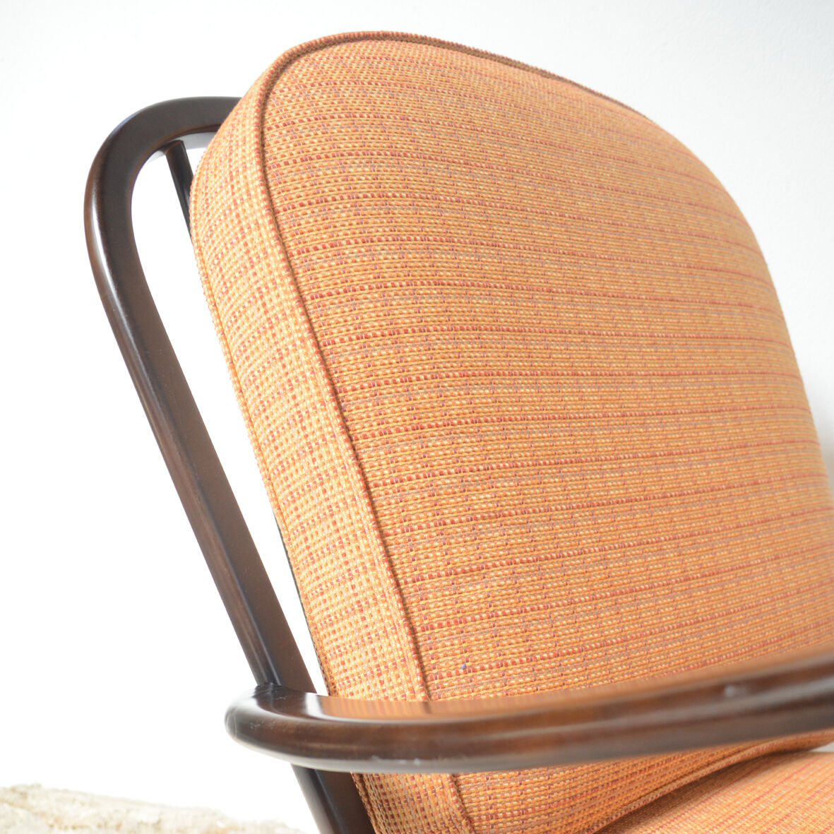 The 1960s Ercol Chair