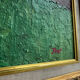 Post-Impressionist landscape painting
