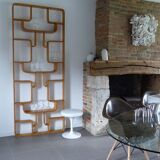 Trellis Volak with rounded corners