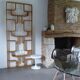 Trellis Volak with rounded corners