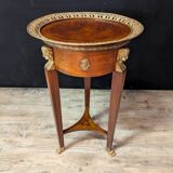 Empire Style Tripod Stand from Egypt