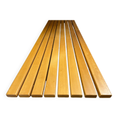 Banc Harry Bertoia 1970