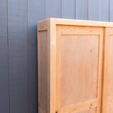 Sliding door wardrobe