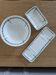 Toilet set Sarreguemines Digoin