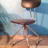 1960s workshop chair