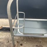 Dessert trolley - bar