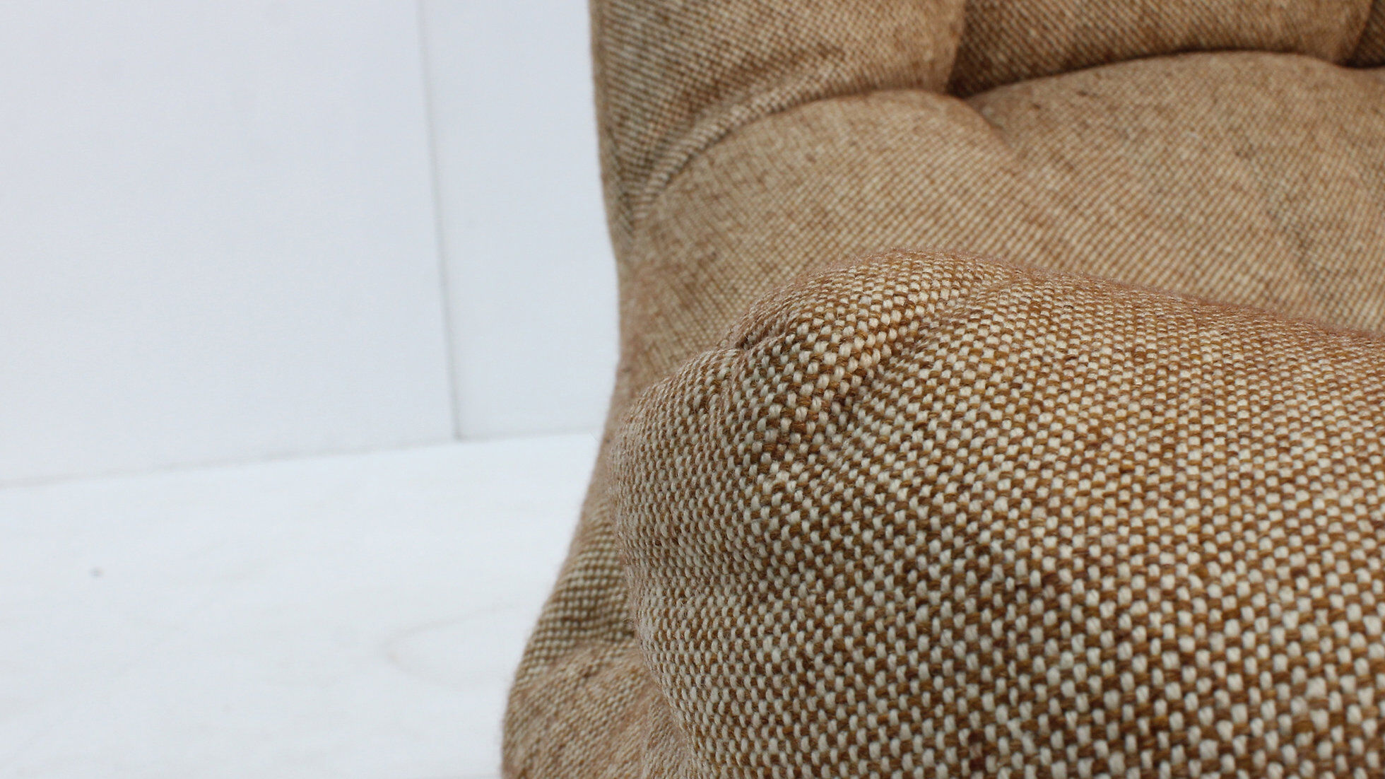 Sofa vintage Aralia Ligne Roset Michel Ducaroy